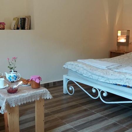 Arami Guest House Dilican Dış mekan fotoğraf