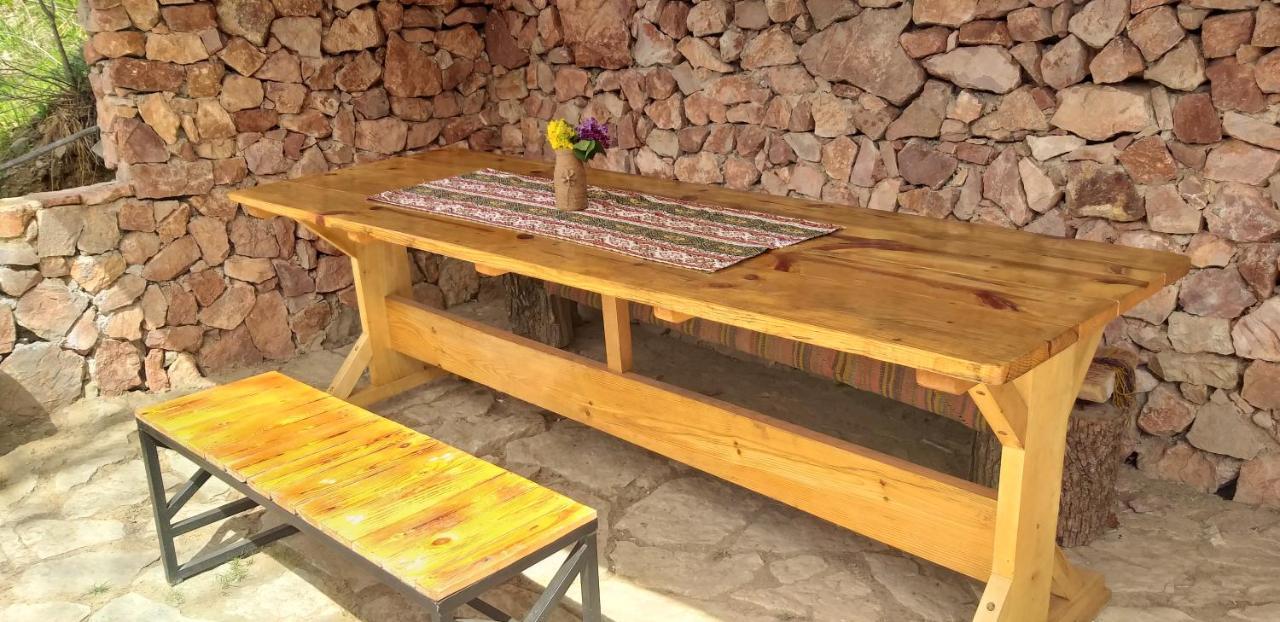 Arami Guest House Dilican Dış mekan fotoğraf