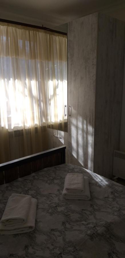 Arami Guest House Dilican Dış mekan fotoğraf