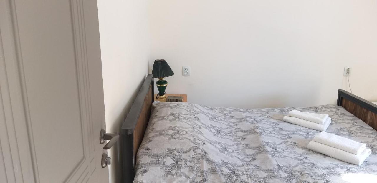 Arami Guest House Dilican Dış mekan fotoğraf