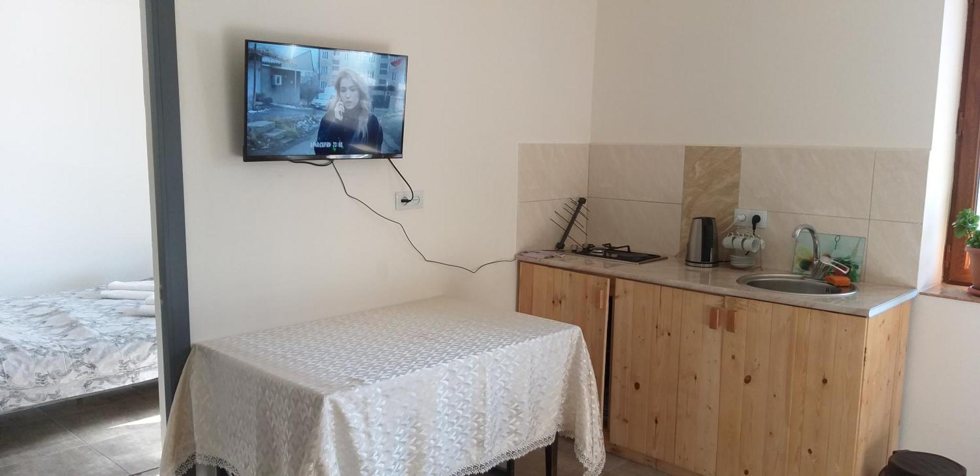 Arami Guest House Dilican Oda fotoğraf