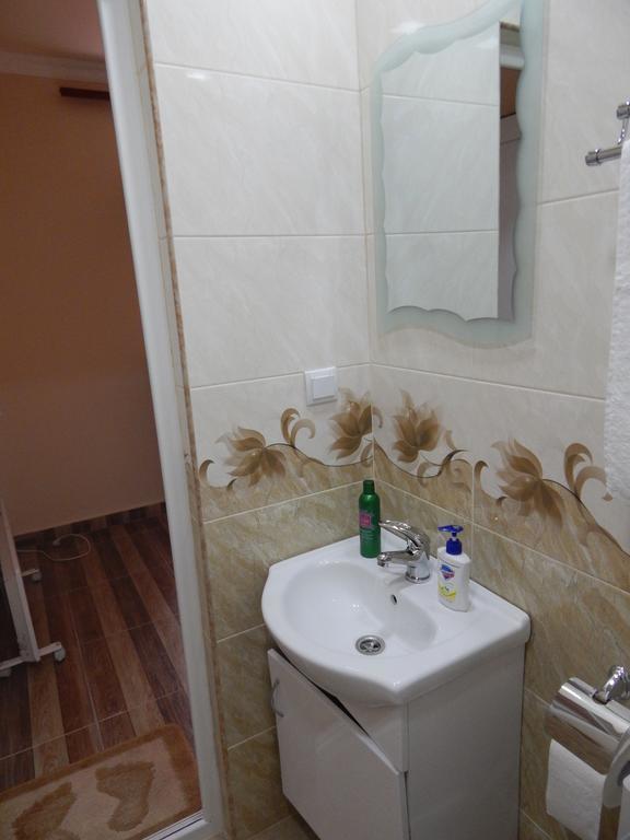 Arami Guest House Dilican Dış mekan fotoğraf