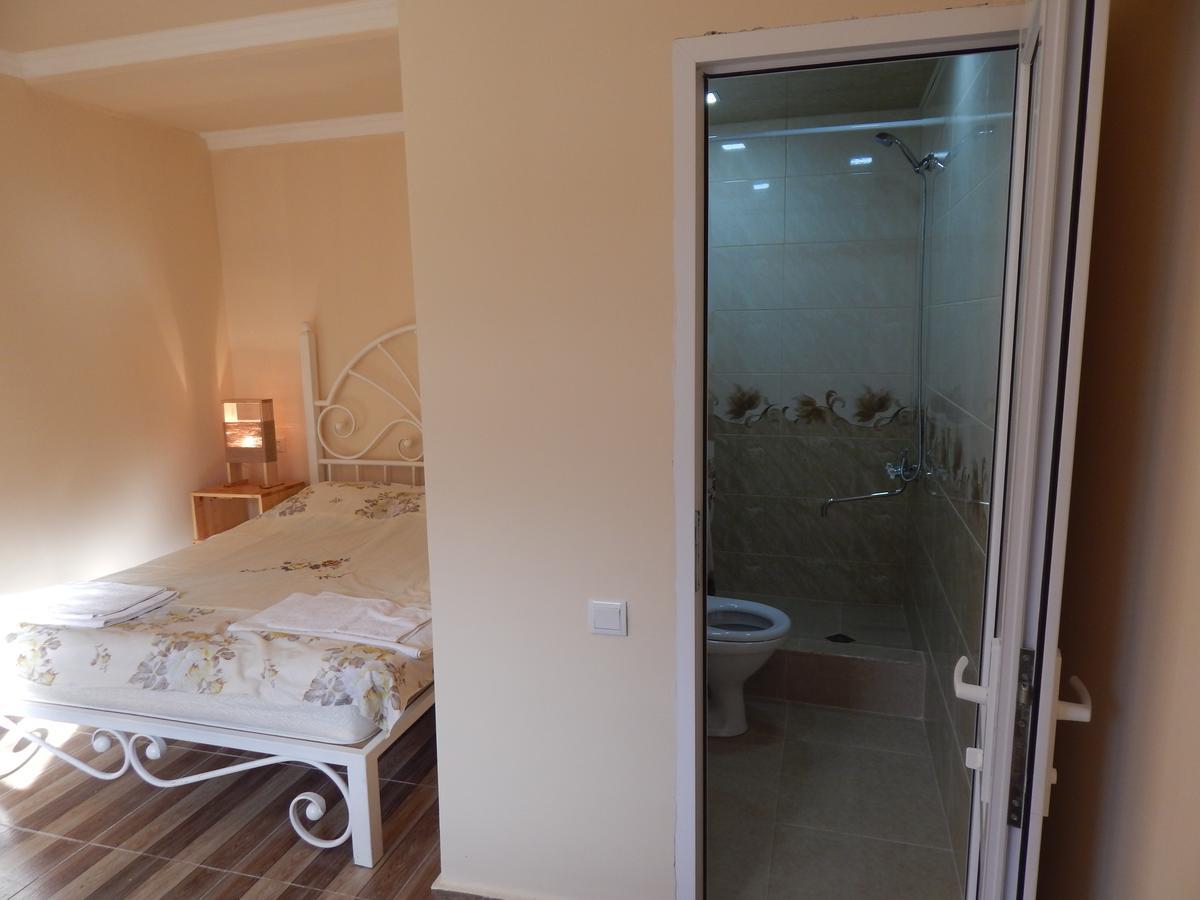 Arami Guest House Dilican Dış mekan fotoğraf