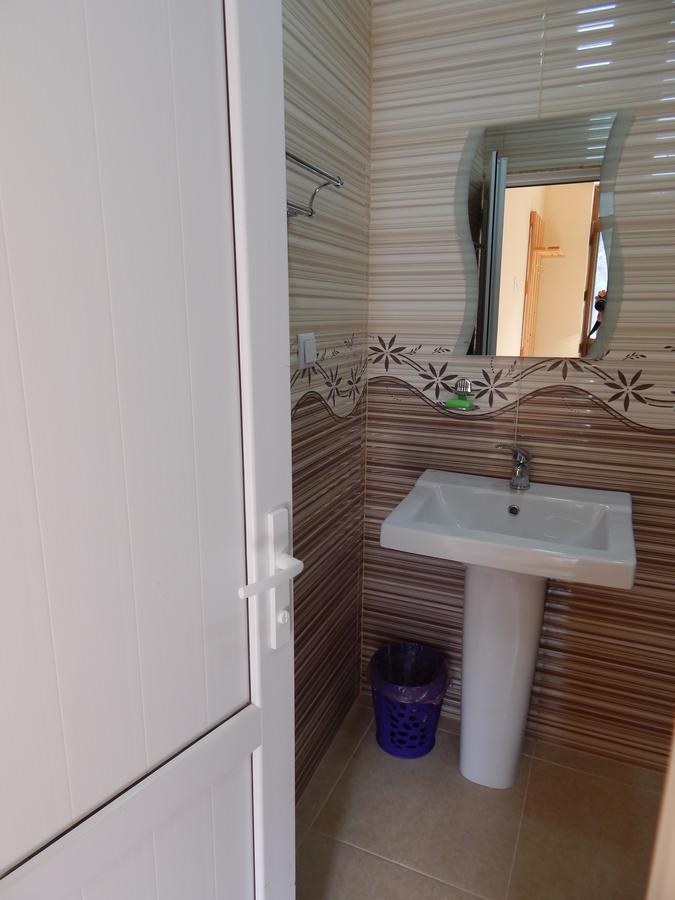 Arami Guest House Dilican Dış mekan fotoğraf