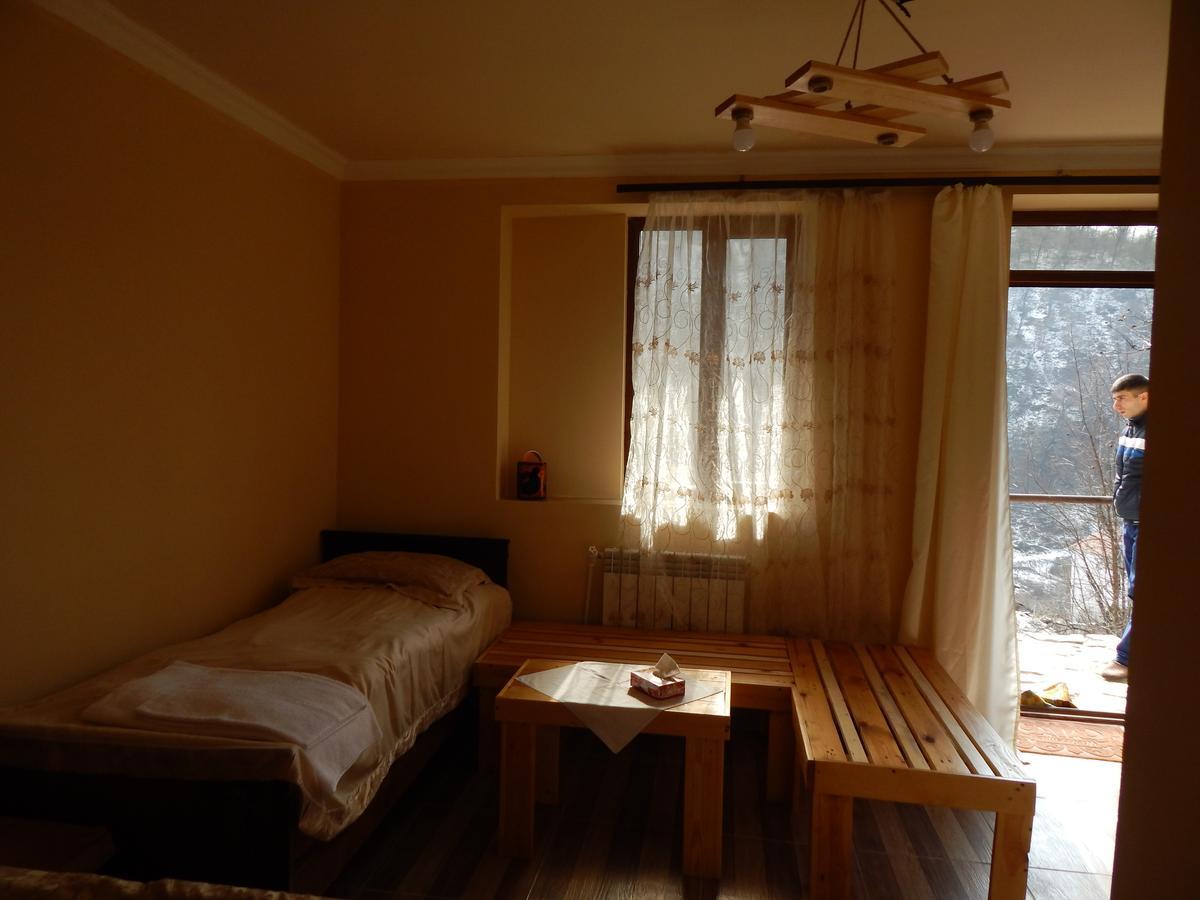 Arami Guest House Dilican Dış mekan fotoğraf