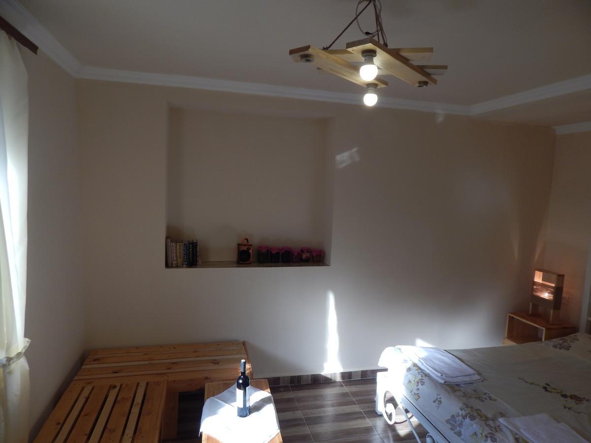 Arami Guest House Dilican Dış mekan fotoğraf