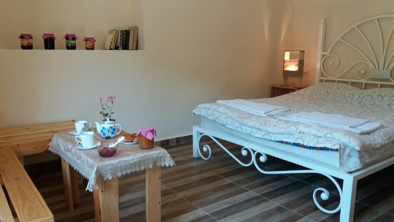 Arami Guest House Dilican Dış mekan fotoğraf