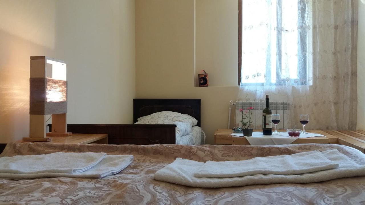 Arami Guest House Dilican Dış mekan fotoğraf