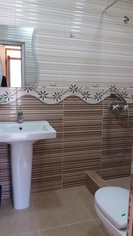 Arami Guest House Dilican Dış mekan fotoğraf