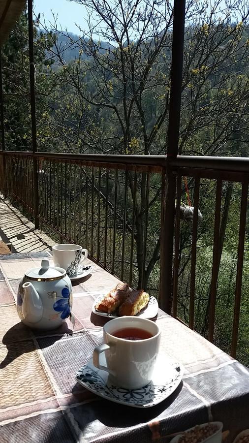 Arami Guest House Dilican Dış mekan fotoğraf