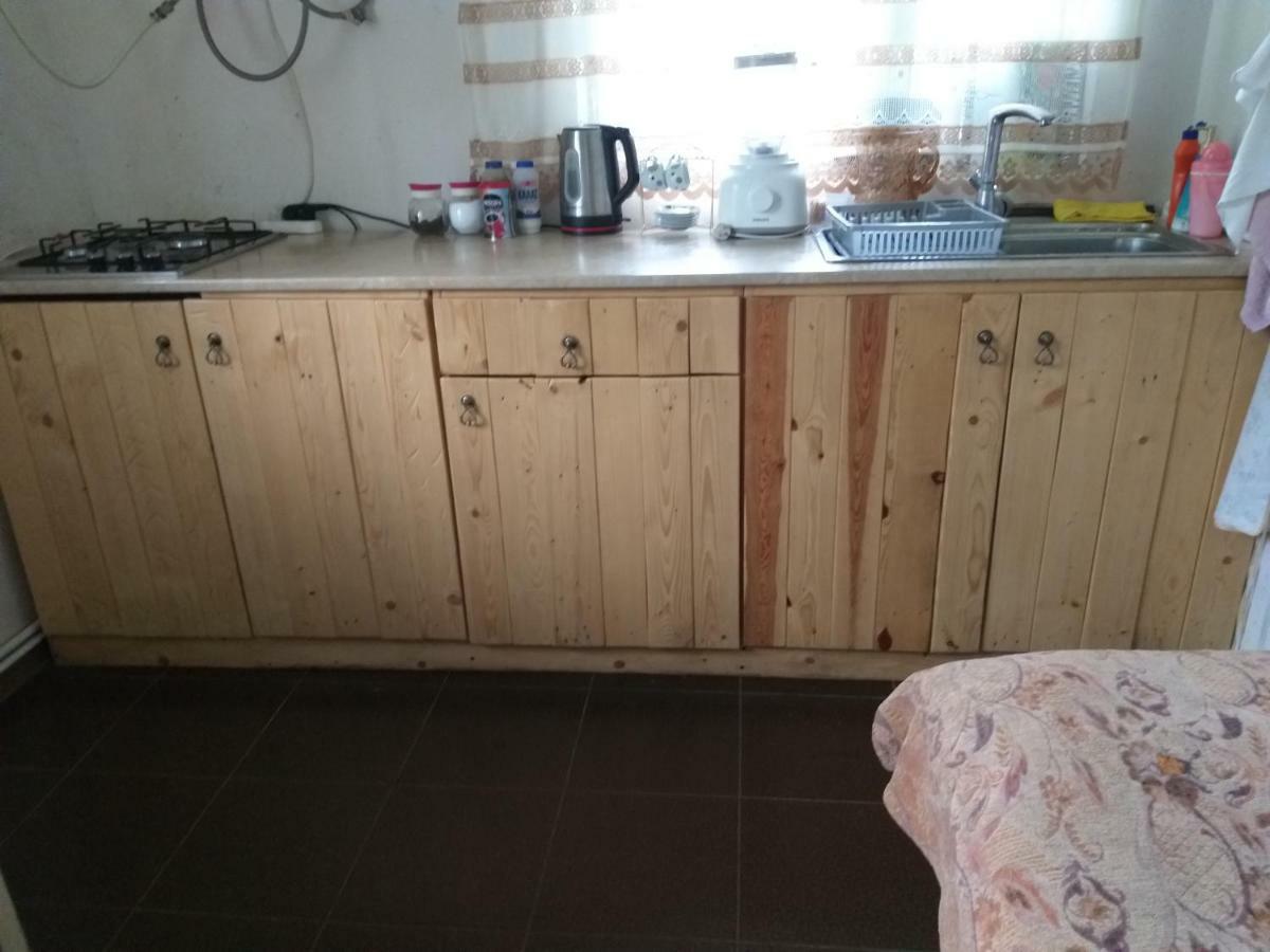 Arami Guest House Dilican Dış mekan fotoğraf