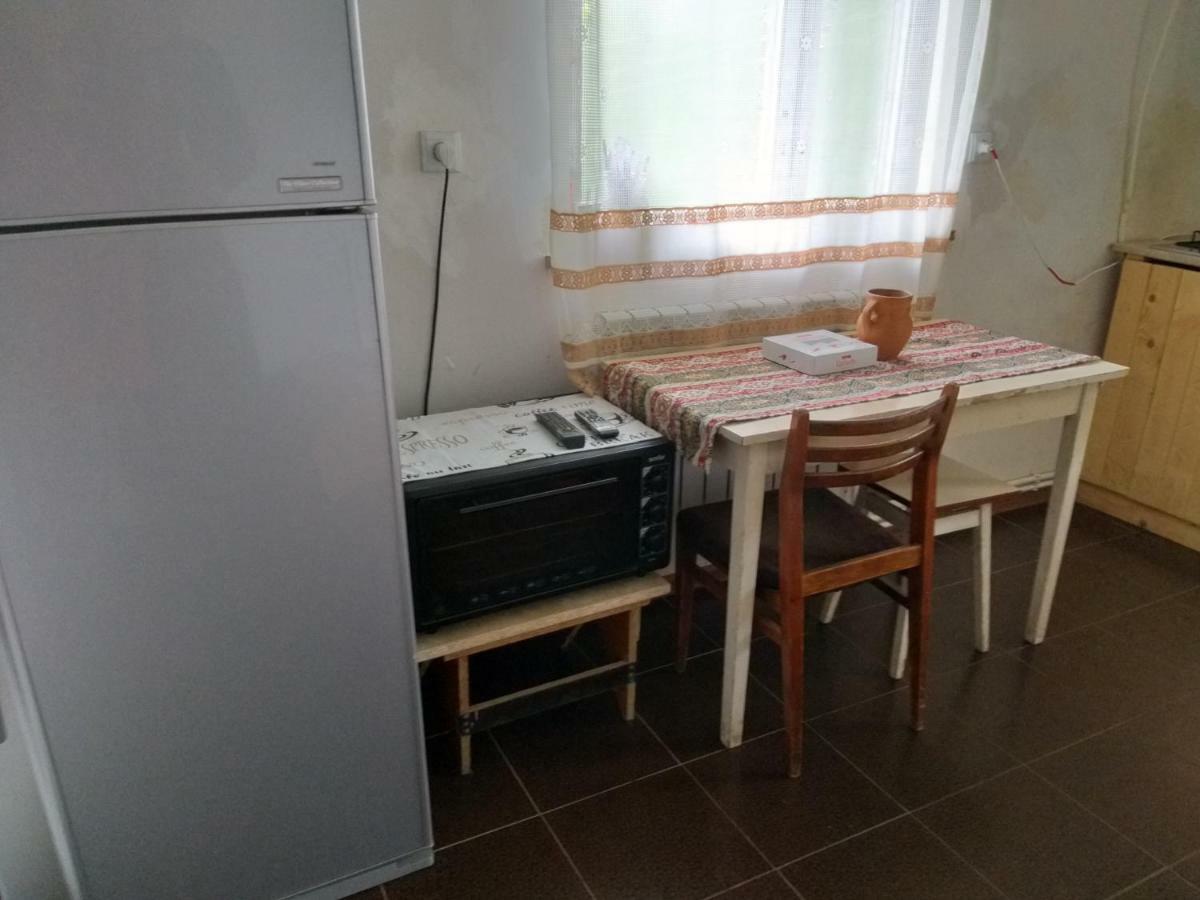 Arami Guest House Dilican Dış mekan fotoğraf