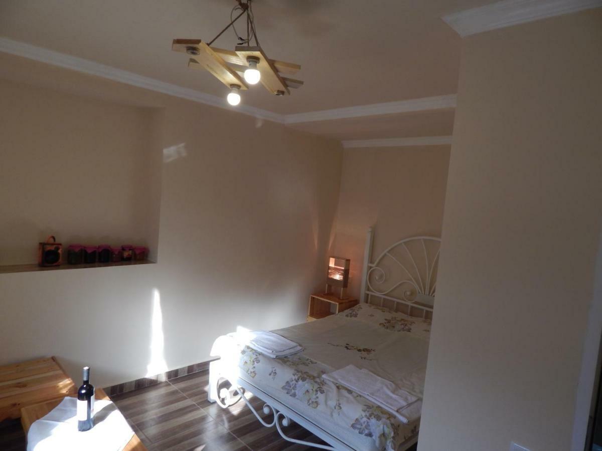 Arami Guest House Dilican Dış mekan fotoğraf
