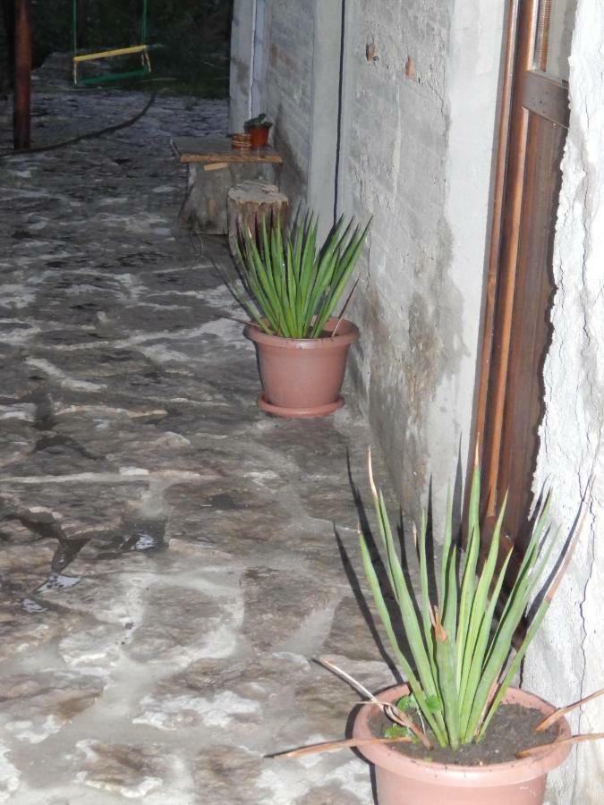 Arami Guest House Dilican Dış mekan fotoğraf