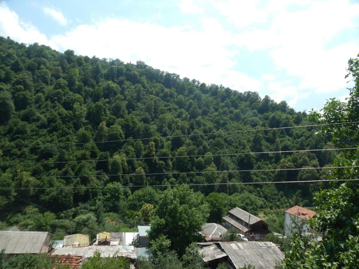 Arami Guest House Dilican Dış mekan fotoğraf