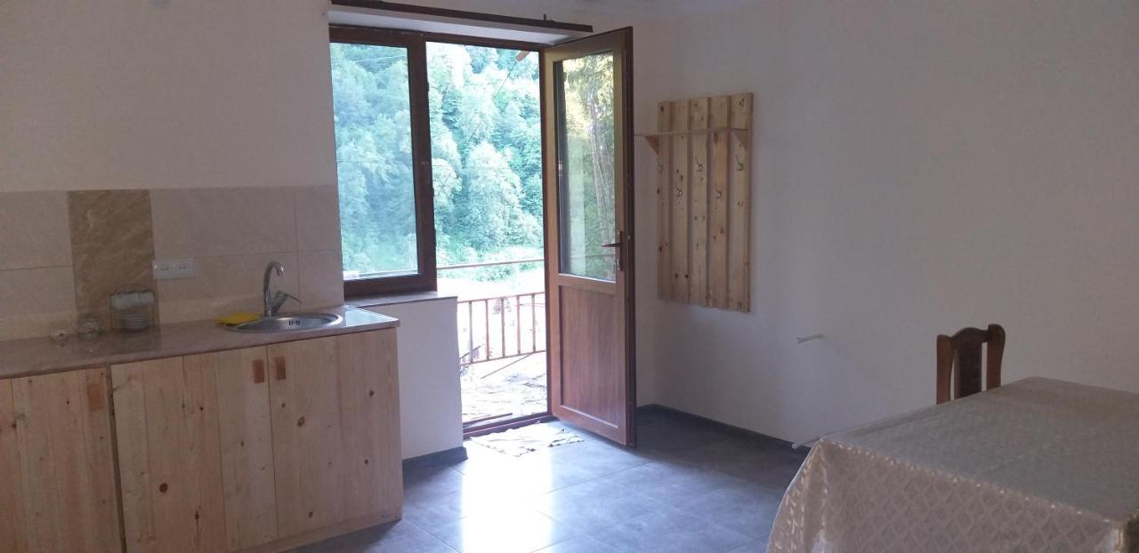 Arami Guest House Dilican Dış mekan fotoğraf